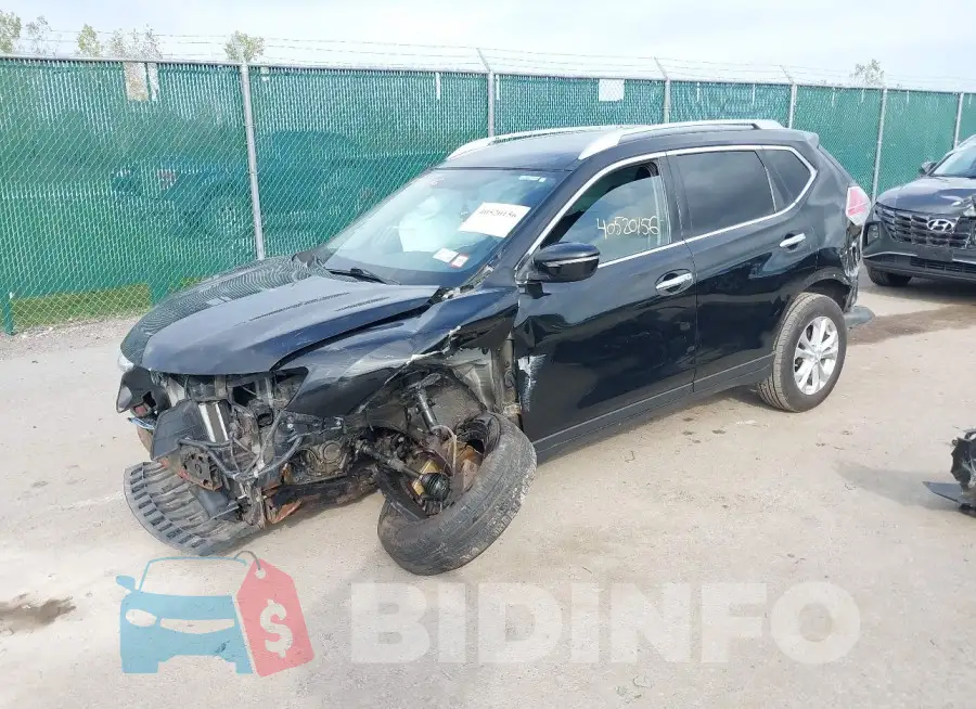KNMAT2MV6FP591397 Photo# 2