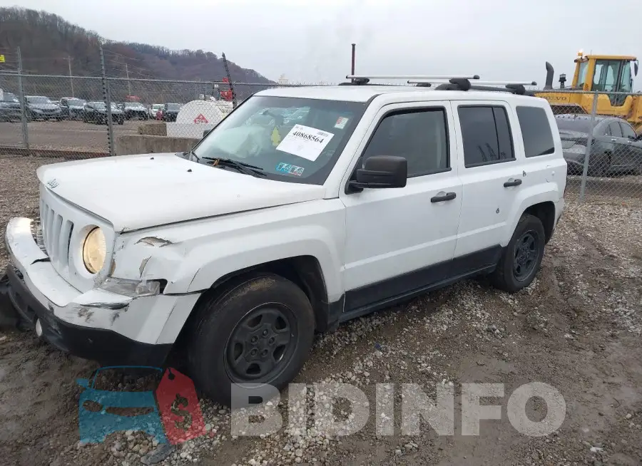 1C4NJPBA6ED881434 Photo# 2