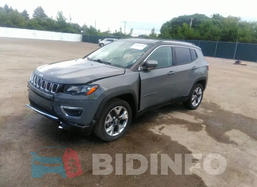 3C4NJDCB5LT156744 Photo# 2