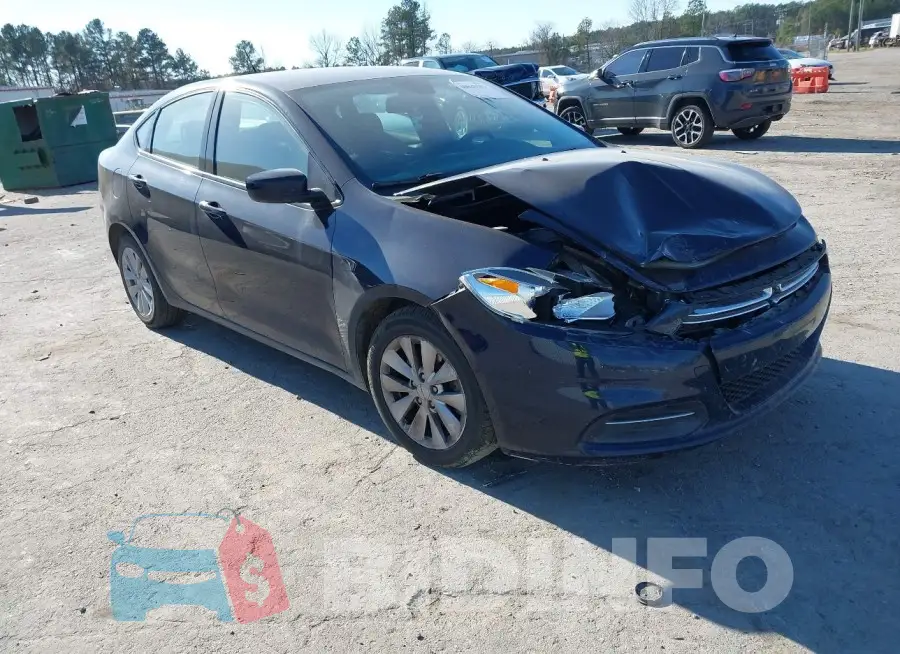 1C3CDFDH1FD302052 Photo# 1