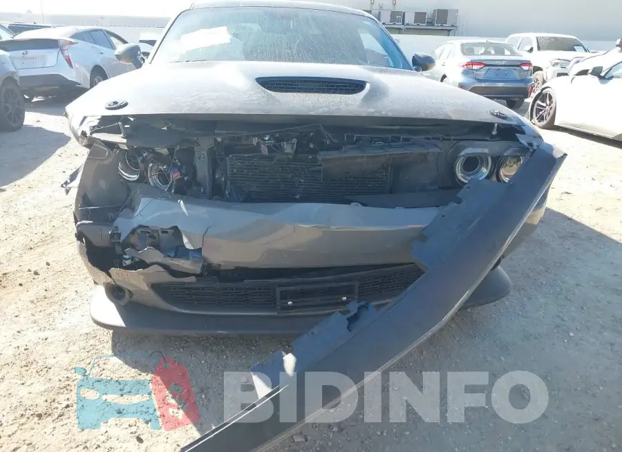 2C3CDZBT3PH669371 Photo# 6