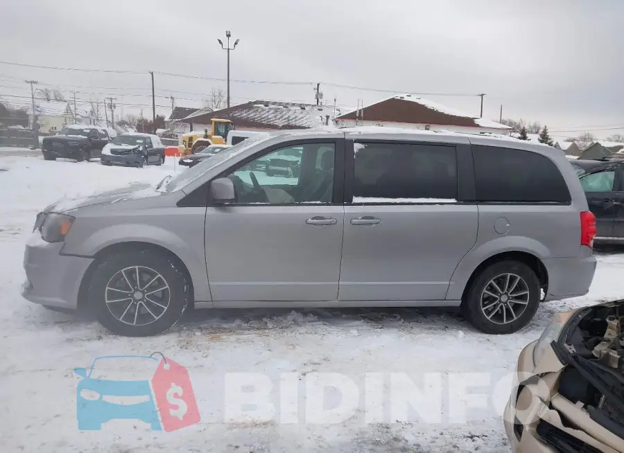 2C4RDGEG9JR340121 Photo# 14