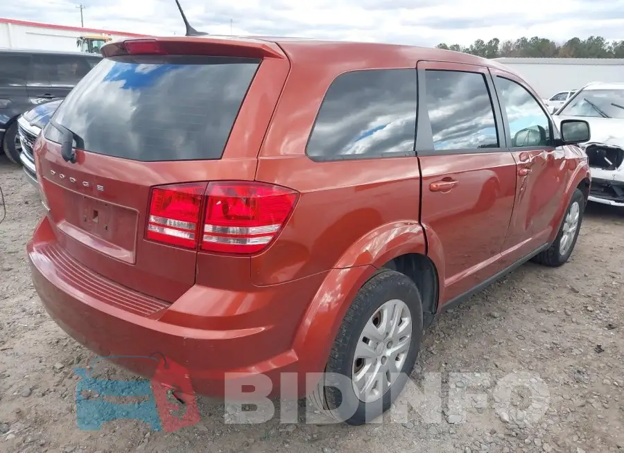3C4PDCAB5ET149499 Photo# 4