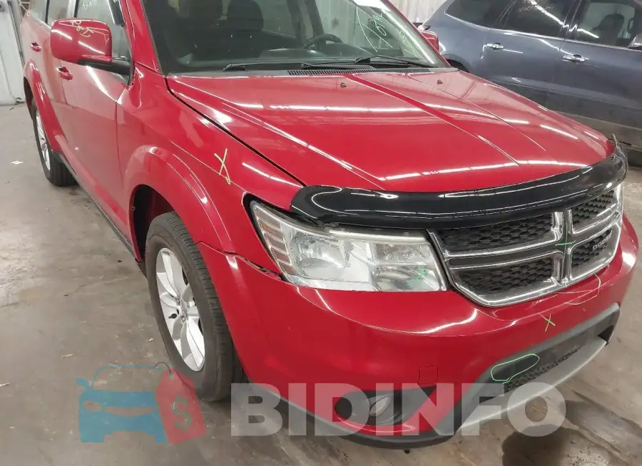 3C4PDCBG8HT515938 Photo# 6