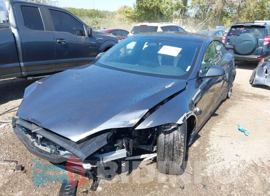 5YJSA1E54PF500366 Photo# 6