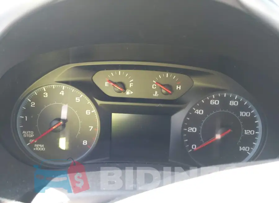 1G1ZB5STXHF280842 Photo# 7