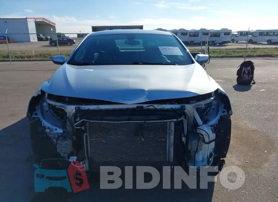 1G1ZD5ST2LF051073 Photo# 12