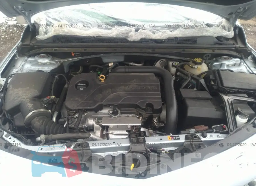 1G1ZD5ST5JF232018 Photo# 10