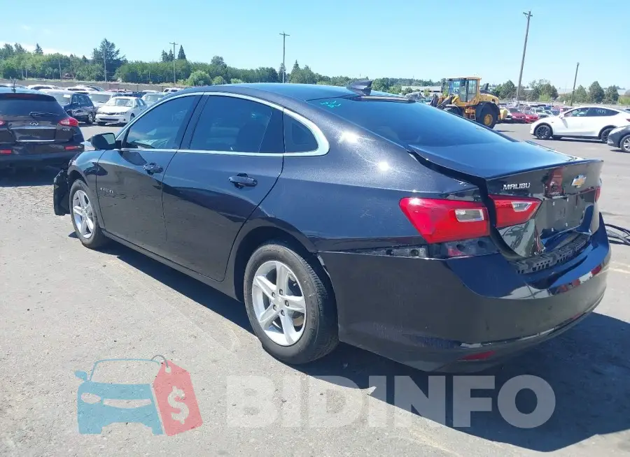 1G1ZD5ST7PF166340 Photo# 3