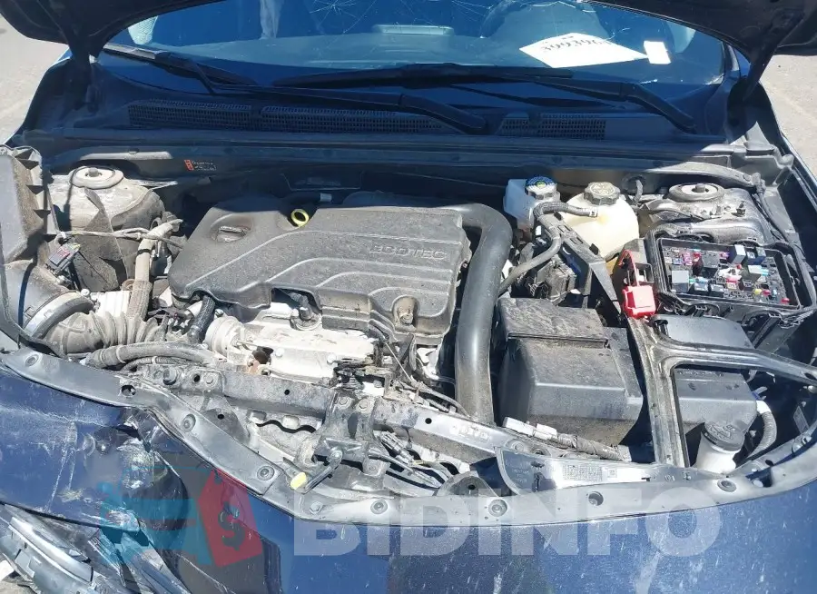 1G1ZD5ST7PF166340 Photo# 10