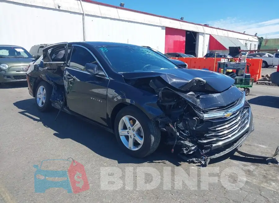 1G1ZD5ST7PF166340 Photo# 1