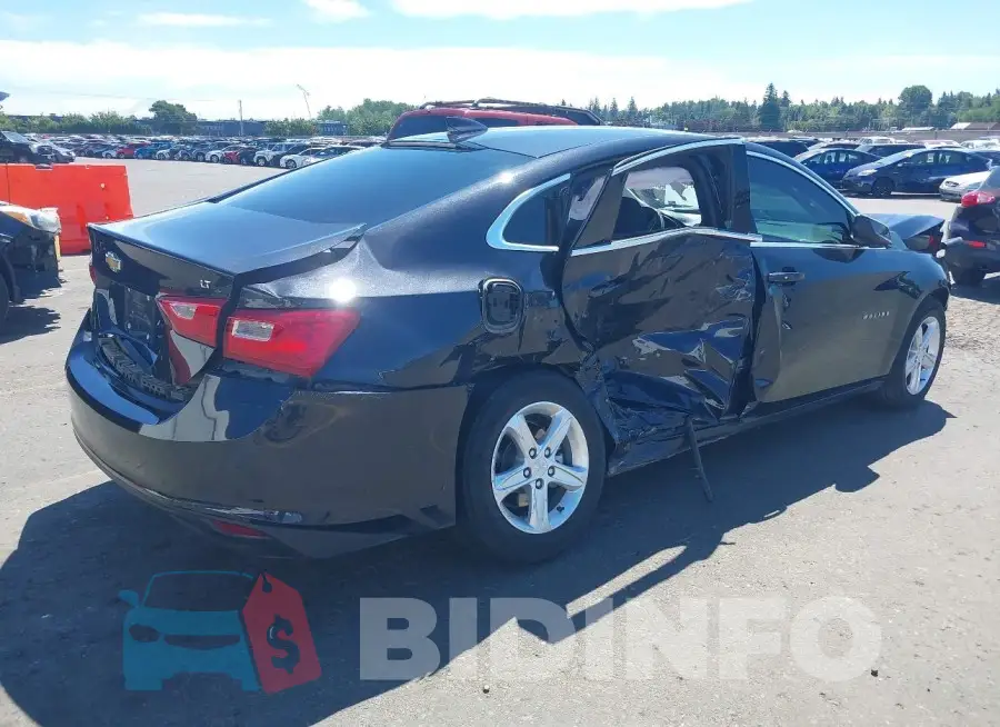 1G1ZD5ST7PF166340 Photo# 4