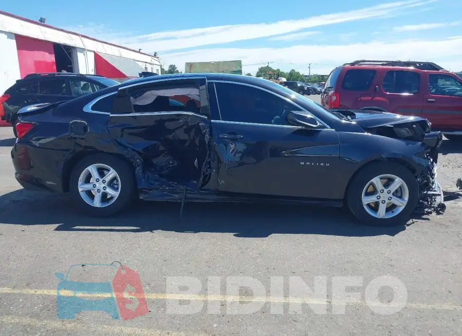 1G1ZD5ST7PF166340 Photo# 13