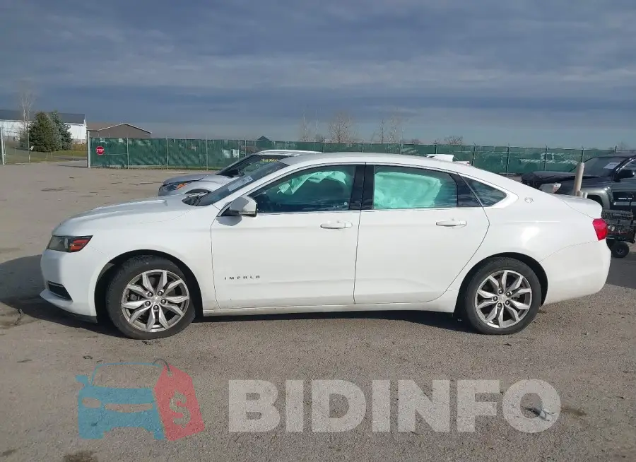 2G1105S3XH9140477 Photo# 14