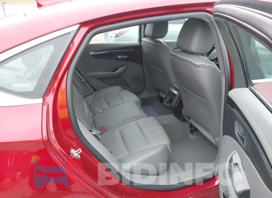 2G1165S33F9117313 Photo# 8