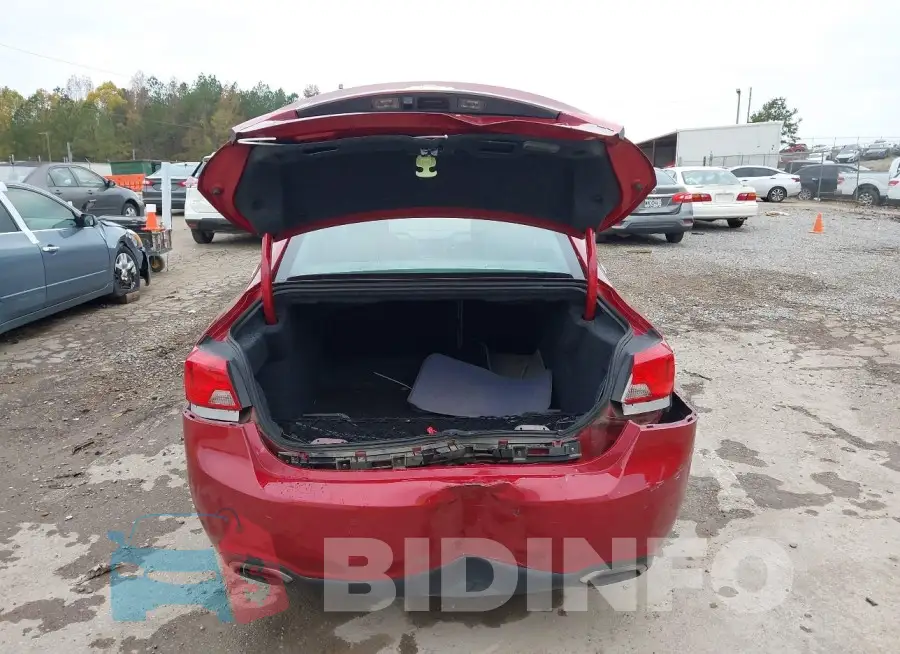 2G1165S33F9117313 Photo# 16