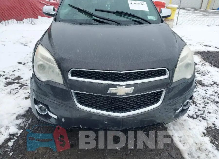2GNALDEK1F6253445 Photo# 6