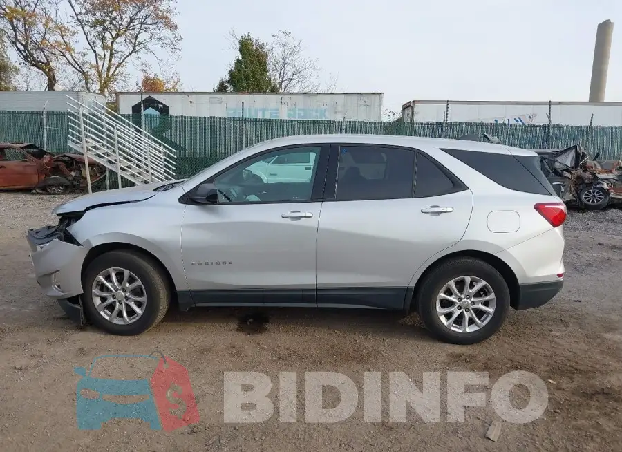 2GNAXHEV2J6225622 Photo# 14