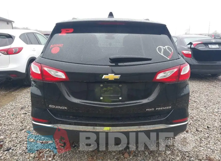 2GNAXXEV3L6265317 Photo# 16