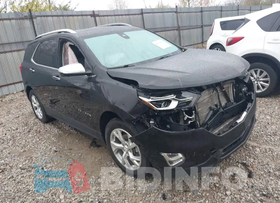 2GNAXXEV3L6265317 Photo# 1