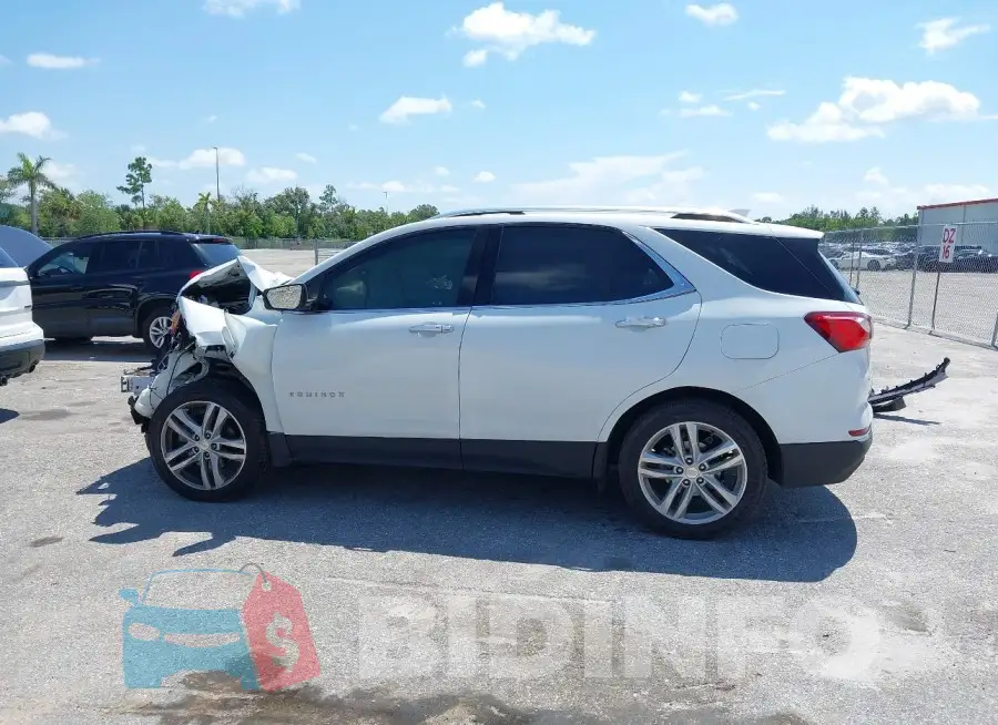3GNAXPEX6LS663558 Photo# 15