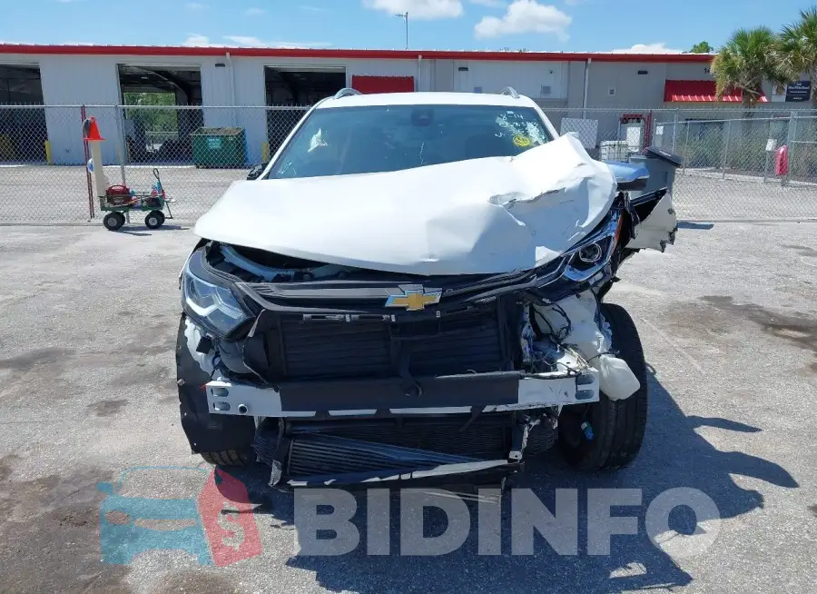 3GNAXPEX6LS663558 Photo# 13