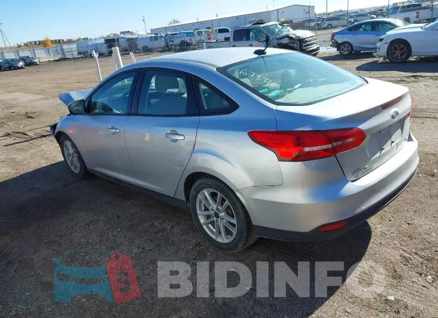 1FADP3F29JL252083 Photo# 3