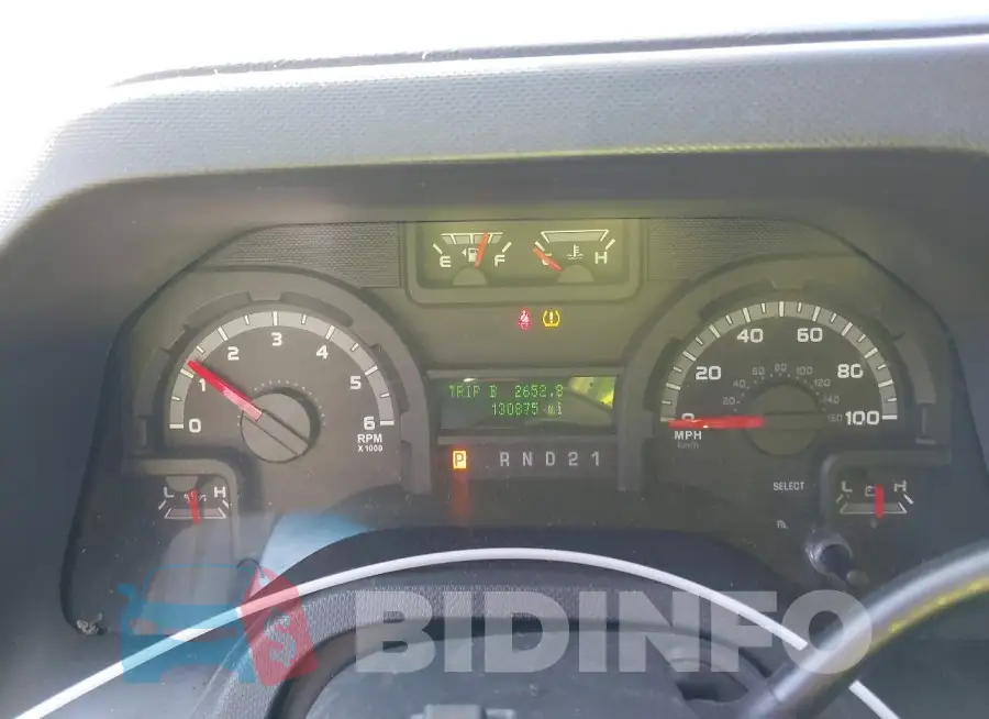 1FBNE3BL6EDA14876 Photo# 7