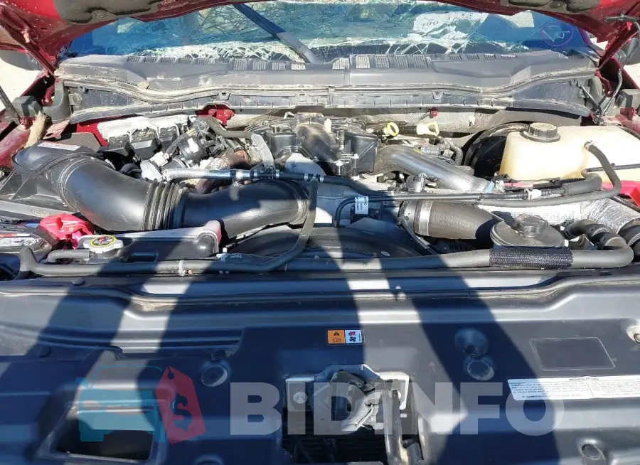1FT7W2BT9JEB67686 Photo# 10