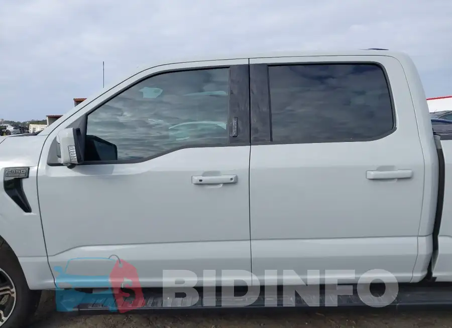 1FTFW5L52RFA76357 Photo# 15