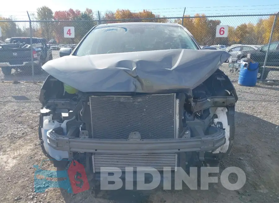 2FMPK4J95RBA25996 Photo# 13