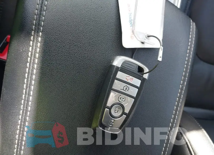 2FMPK4K98NBB03812 Photo# 11