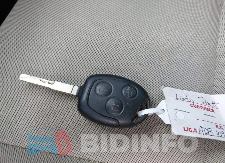 3FADP4EJ2EM216545 Photo# 11