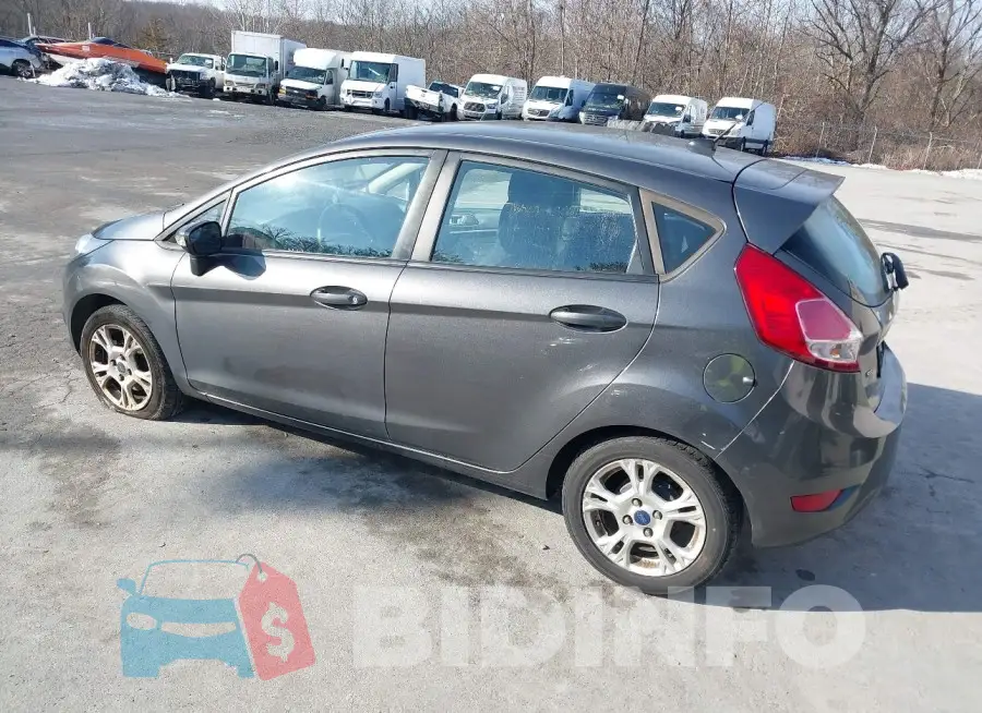 3FADP4EJ4FM111250 Photo# 3
