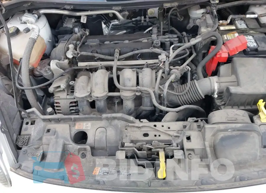 3FADP4EJXGM135313 Photo# 10