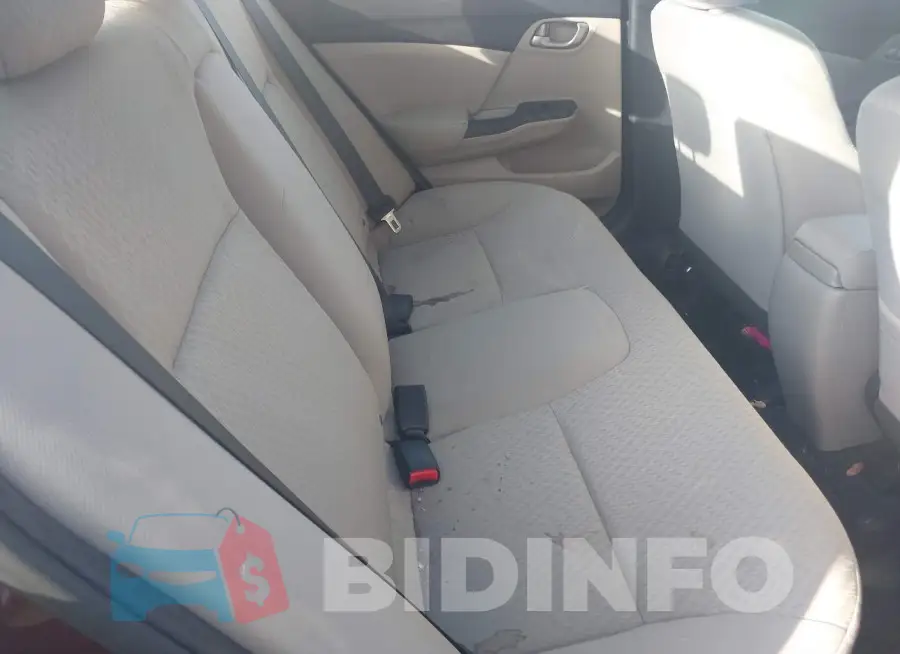 19XFB2F50FE277668 Photo# 8