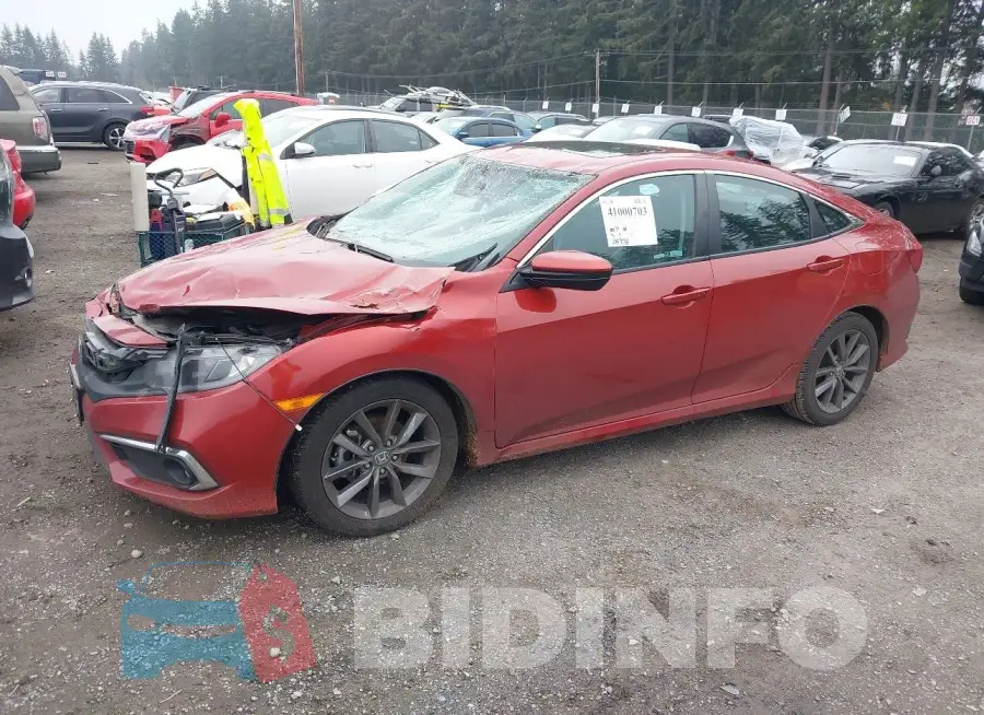 19XFC1F7XLE204179 Photo# 2