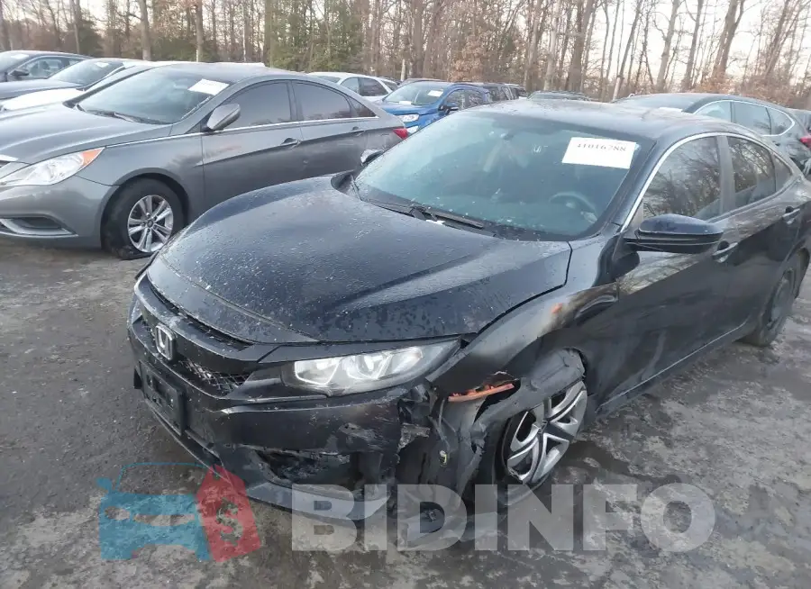 19XFC2F51GE221172 Photo# 6