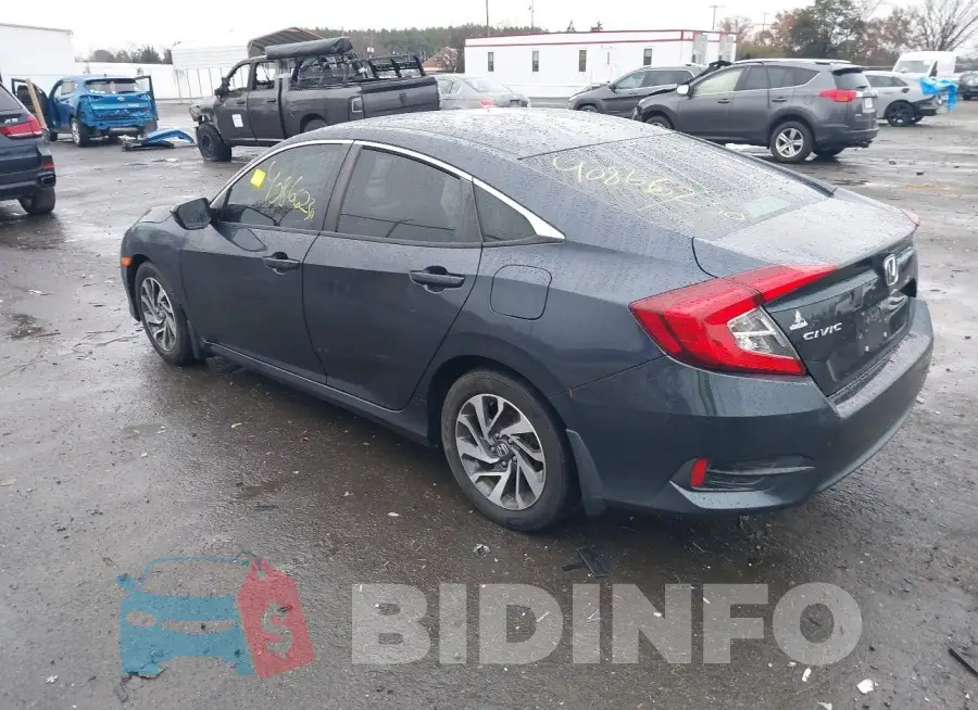 19XFC2F72GE228701 Photo# 3