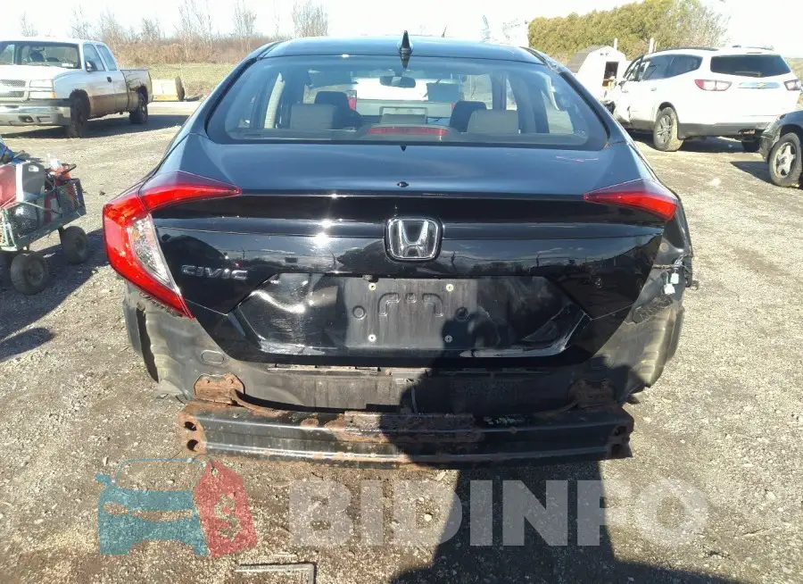 19XFC2F73HE214680 Photo# 16
