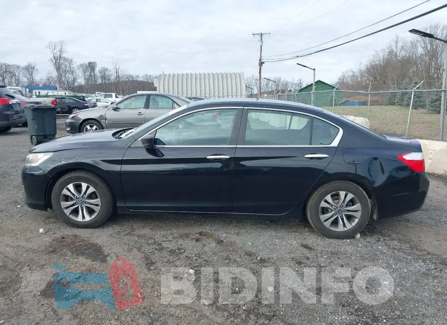 1HGCR2F36FA170254 Photo# 14