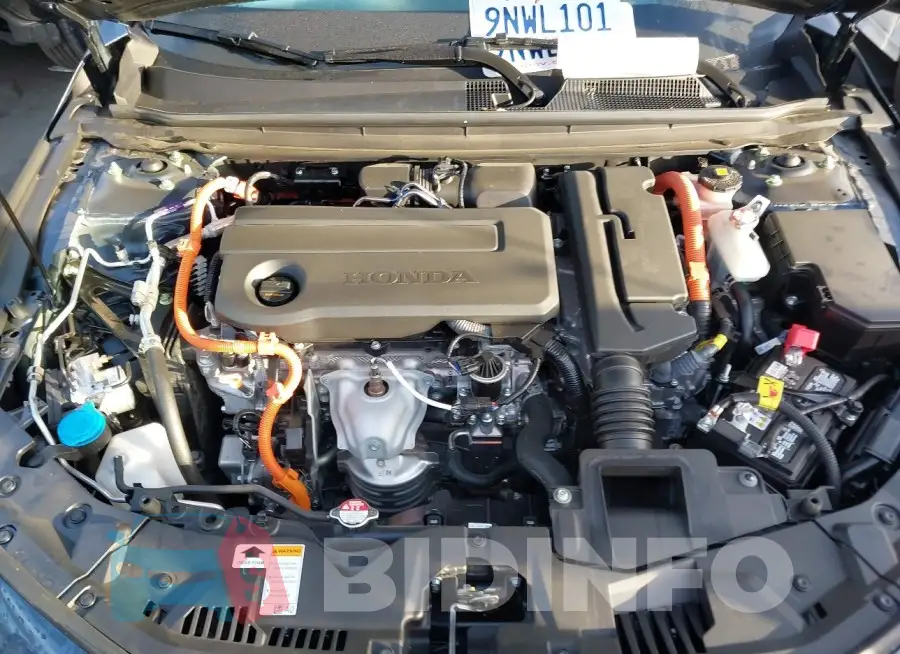 1HGCY2F89RA063363 Photo# 10