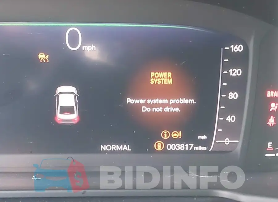 1HGCY2F89RA063363 Photo# 7