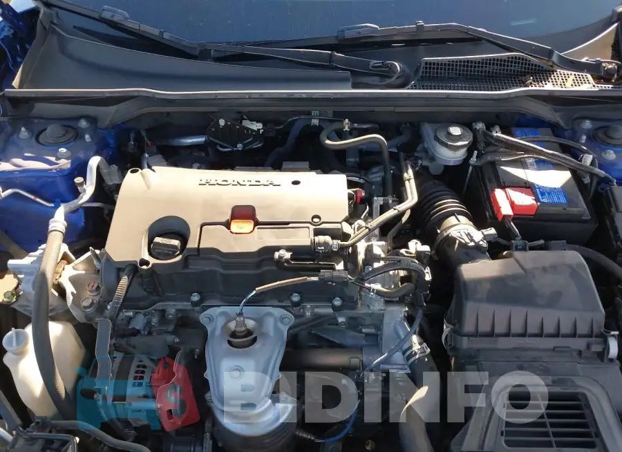 2HGFE2F51PH527935 Photo# 10