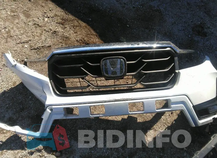 5FPYK3F55PB019731 Photo# 14