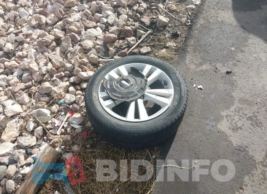 5NPDH4AE2GH656967 Photo# 12