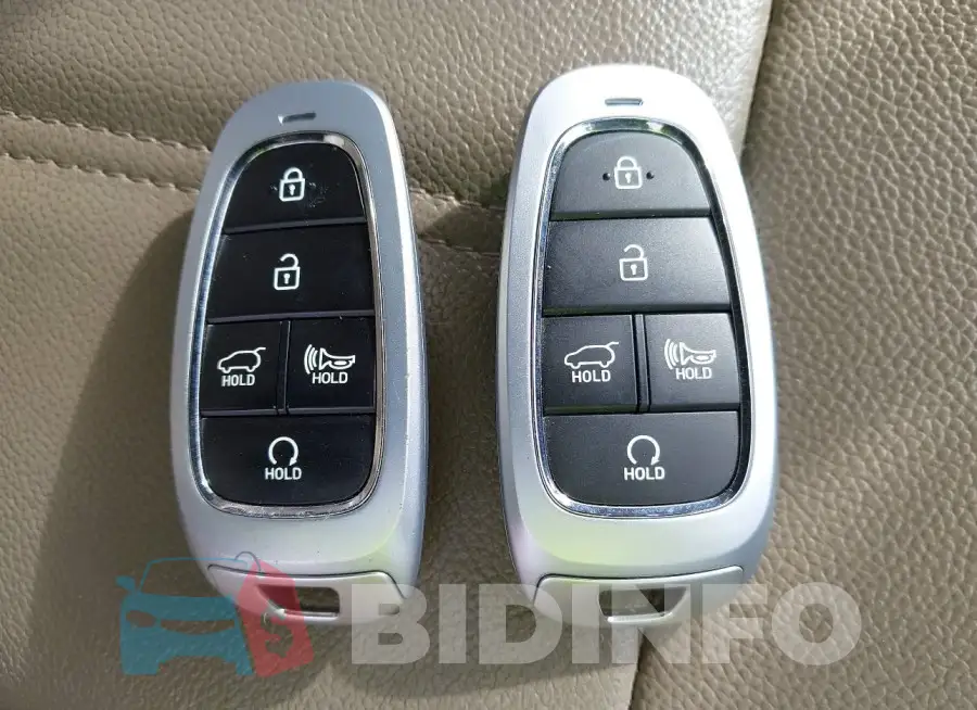 KM8JB3AE0PU242831 Photo# 11