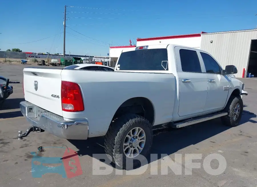 3C6UR5CL2FG582673 Photo# 4
