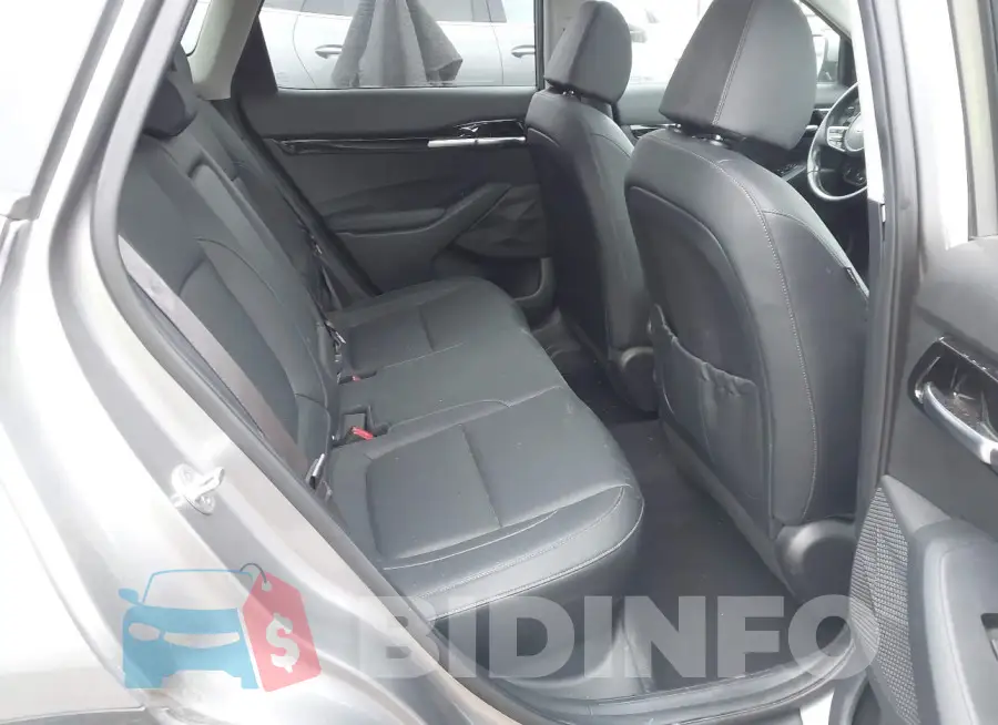 KNDERCAA3M7130839 Photo# 8