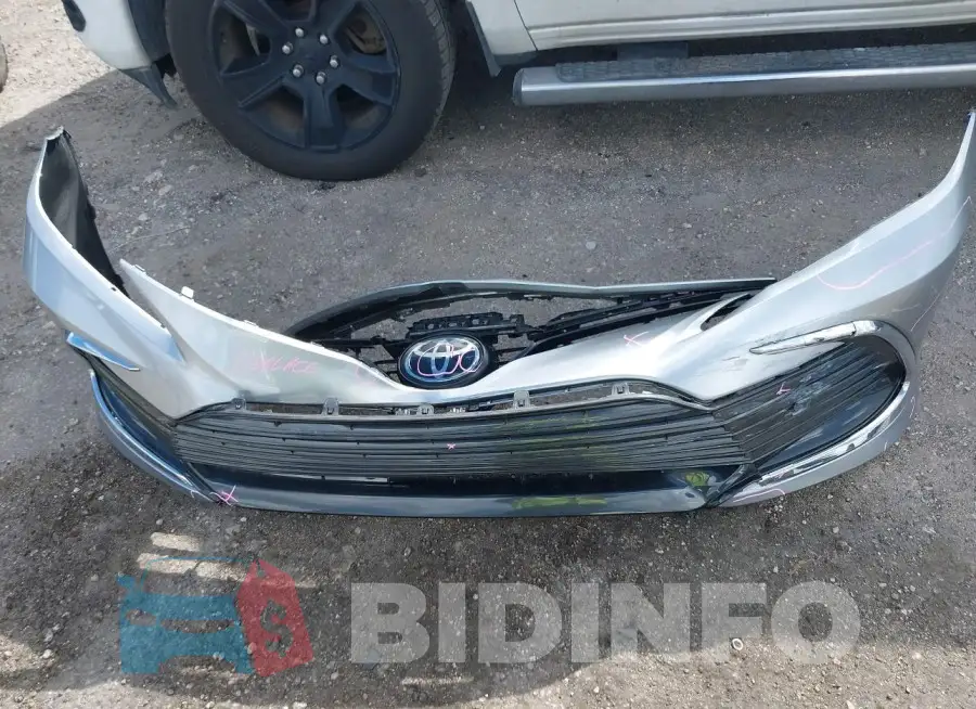 4T1F11AK4PU084576 Photo# 12
